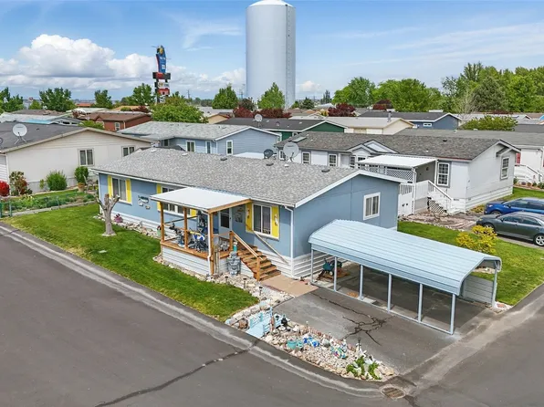 3211 W Wapato Drive #26, Moses Lake, WA 98837