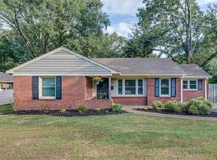 5094 Welchshire Ave, Memphis, TN 38117