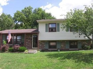 2108 Sage Rd, Lexington, KY 40504