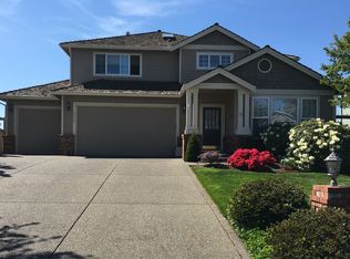 3622 42nd Ave NE, Tacoma, WA 98422