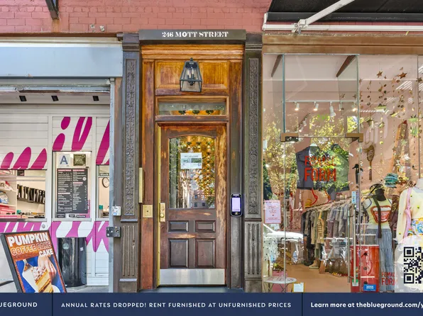 246 Mott Street image 15 of 22
