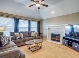 3811 Strattford Dr #3811, Frisco, TX 75035