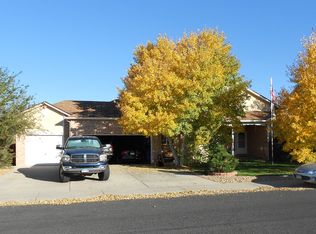 5712 Wetland Loop, Frederick, CO 80504