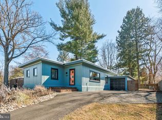 8314 Childs Rd, Glenside, PA 19038