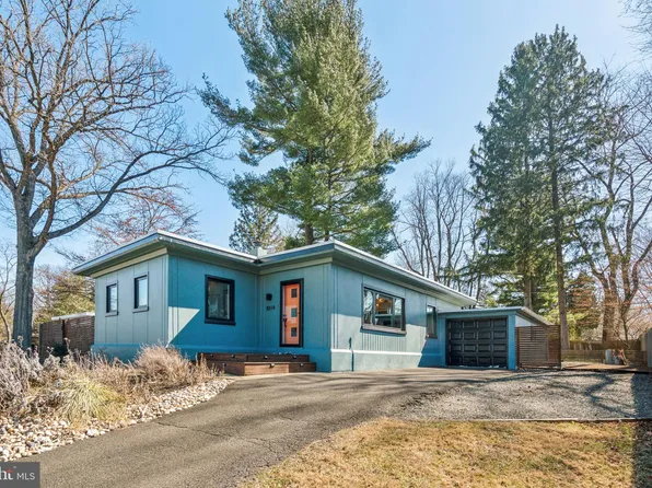 8314 Childs Rd, Glenside, PA 19038