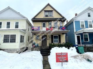 39 Aldrich Pl, Buffalo, NY 14220