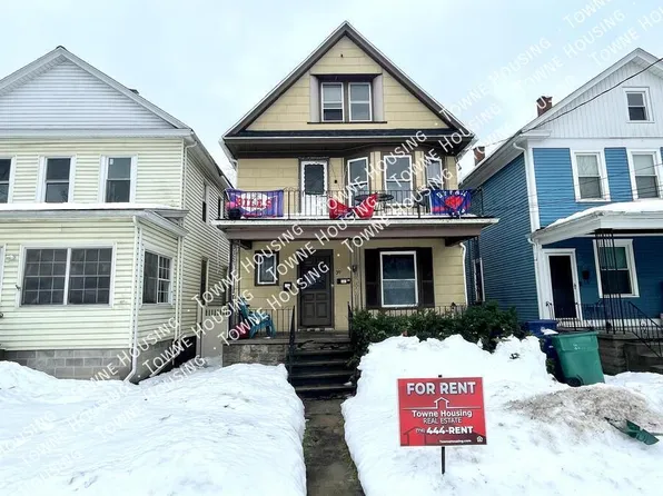 39 Aldrich Pl, Buffalo, NY 14220