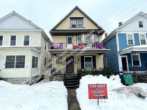 39 Aldrich Pl #LOWER Photo 1