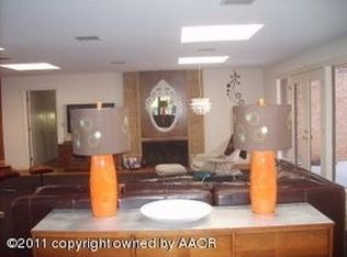 4909 Erik Ave, Amarillo, TX 79106