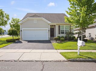 117 Wintergreen Drive, Manalapan, NJ 07726