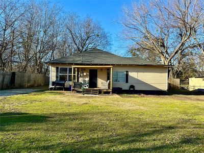 809 E 11th St, Kemp, TX, 75143