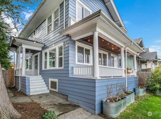 4523 5th Ave NE, Seattle, WA