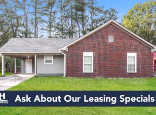 4419 Shadcrest Rd, Memphis, TN 38128