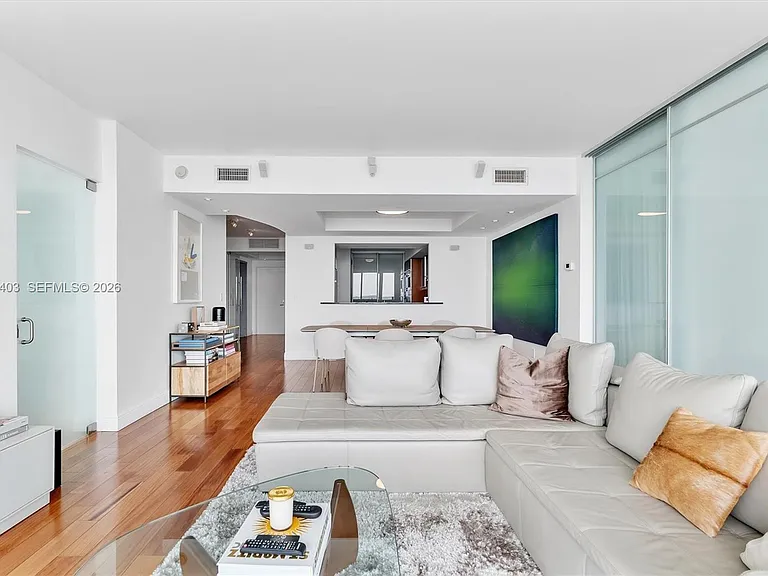 1331 Brickell Bay Dr #1409 — Photo 20