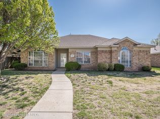 6305 Leigh St, Amarillo, TX 79118