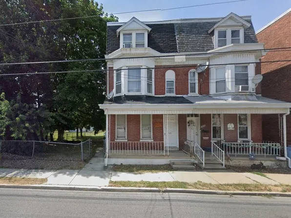 1547 W King St, York, PA 17404