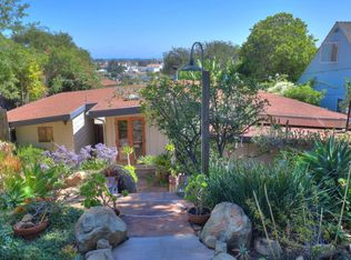 971 E Carrillo Rd, Santa Barbara, CA 93103