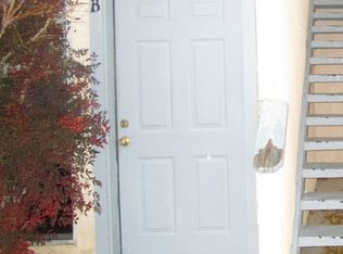 1012 Alene Ave APT B, Ridgecrest, CA 93555