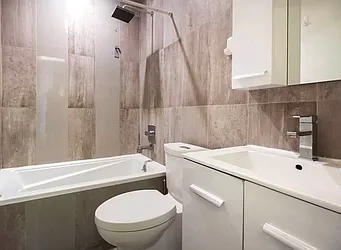 Rented by Cityside Rentals Corp