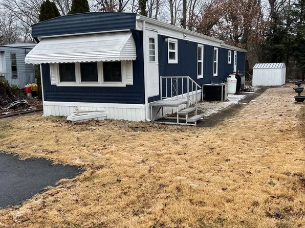 107 Nevada Ave, Williamstown, NJ 08094