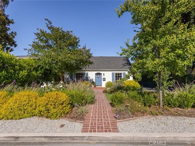 4852 Ben Ave, Valley Village, CA, 91607