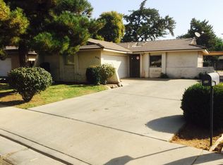 620 Village Green St, Porterville, CA 93257