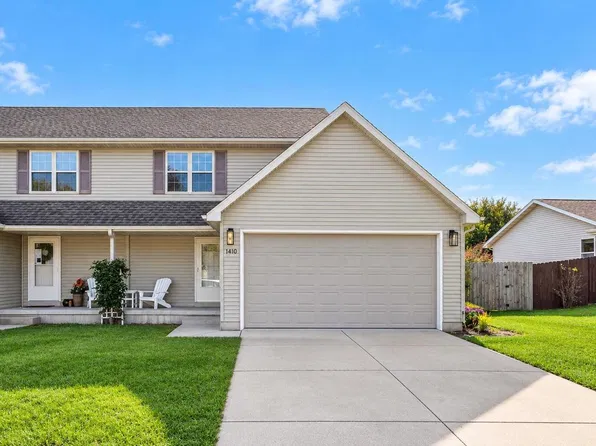1410 Birchwood STREET, Delavan, WI 53115