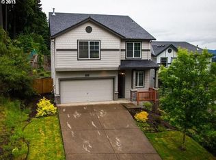 9565 SW Diamond View Way, Beaverton, OR 97007