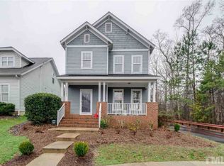 11021 Connally Ln, Raleigh, NC 27614