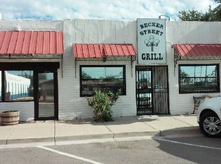 210 Becker Ave, Belen, NM 87002