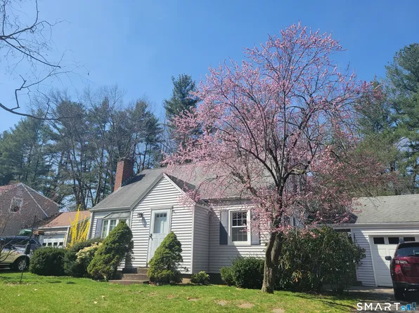 57 Burnbrook Road, East Hartford, CT 06118
