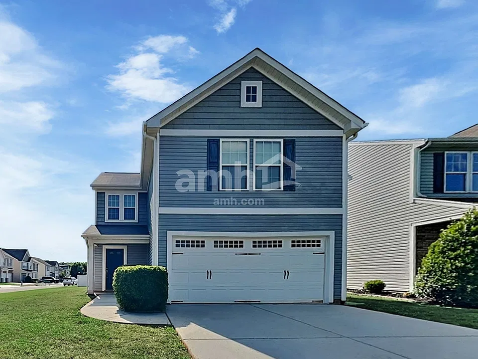 1 Shorthorn Ct
