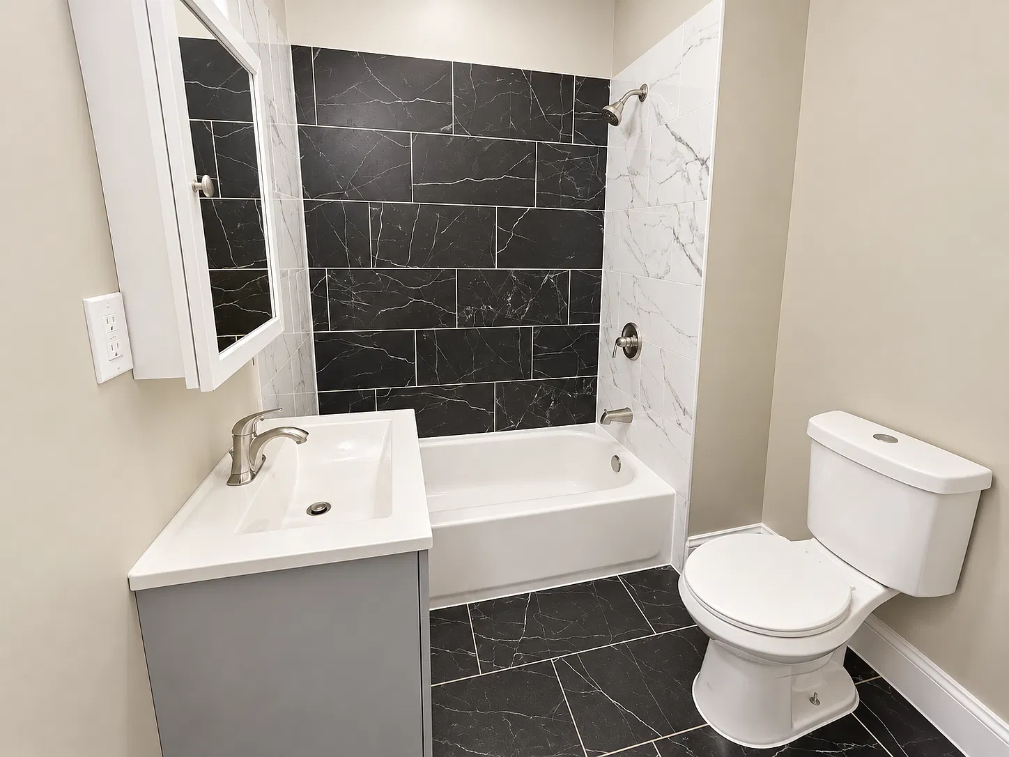 4 bed, 1.5 bath, 1350 sqft, $2,195 — Photo 2