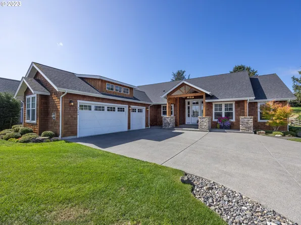 4648 Sheridan Dr, Gearhart, OR 97138
