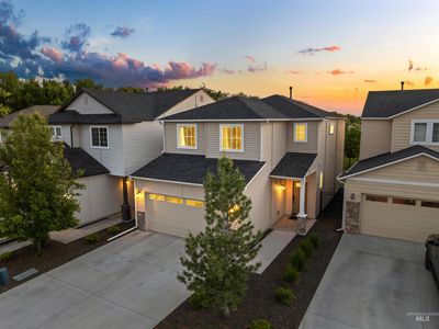 3065 E Ionia Ct, Meridian, ID, 83642