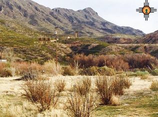 1700 N Riverside Dr, Truth Or Consequences, NM 87901