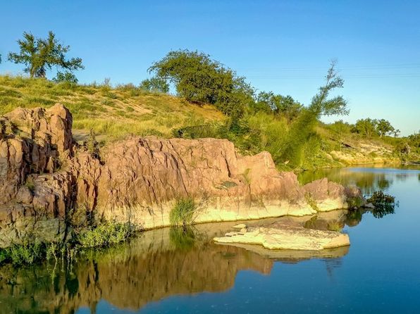0009 Walden Way LOT 9, Llano, TX 78643