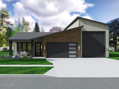 11618 N Entwistle Way, Rathdrum, ID, 83858