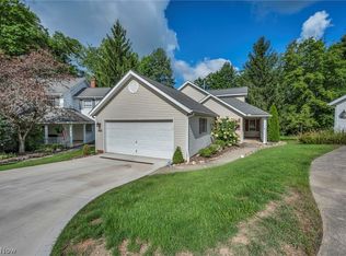 1715 Jonathans Trce #1314, Broadview Heights, OH 44147