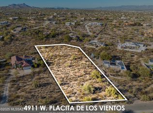 4910 W Placita De Los Vientos #146, Tucson, AZ 85745