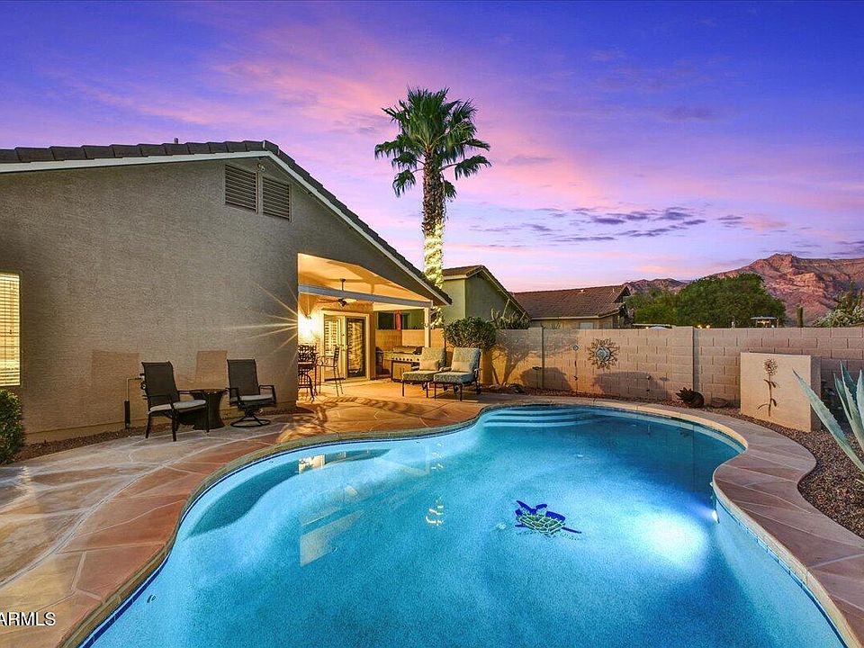 1st image of 5089 S LOUIE LAMOUR Drive