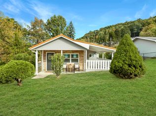 123 Linnehurst St, Morgantown, WV 26505