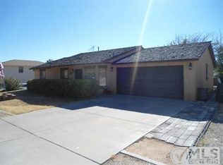 1136 E Redwood Tree St, Saint George, UT 84790
