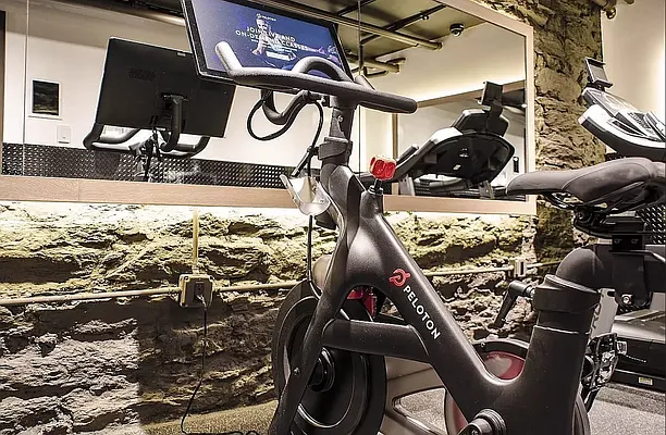 Rented by Argent Advisors LLC | media 8