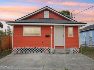 1117 E 16th St, Jacksonville, FL 32206
