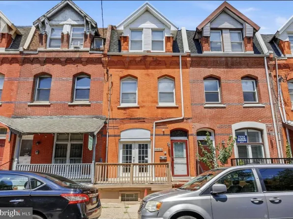 4427 Sansom St, Philadelphia, PA 19104