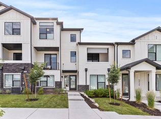 5941 N Cardiff Dr, Morgan, UT 84050