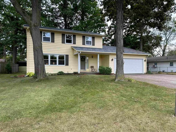 2820 Vance Ave, Fort Wayne, IN 46805