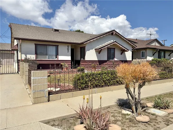 507 E Proctor St, Wilmington, CA 90744