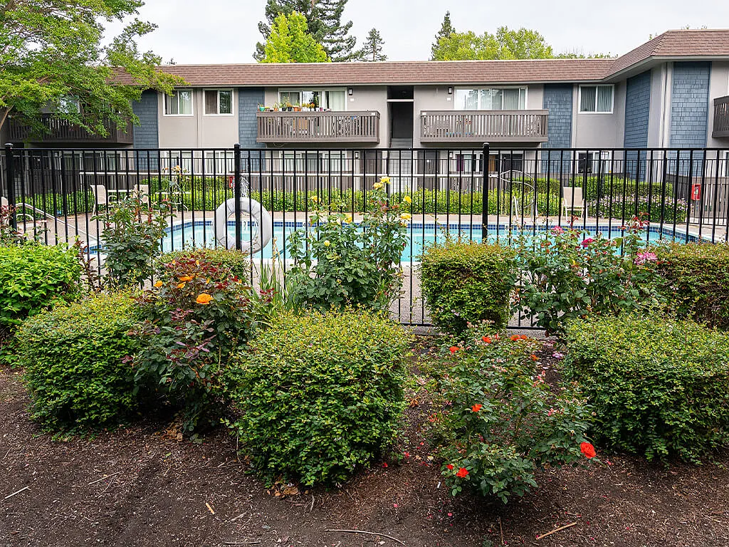 Wyndover Apartment Homes — Photo 3